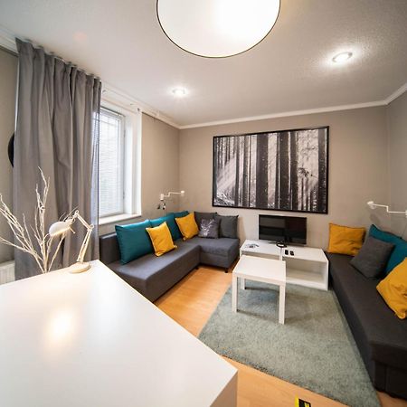 Lovely Flat By The Castle For 4Ppl 布达佩斯 外观 照片