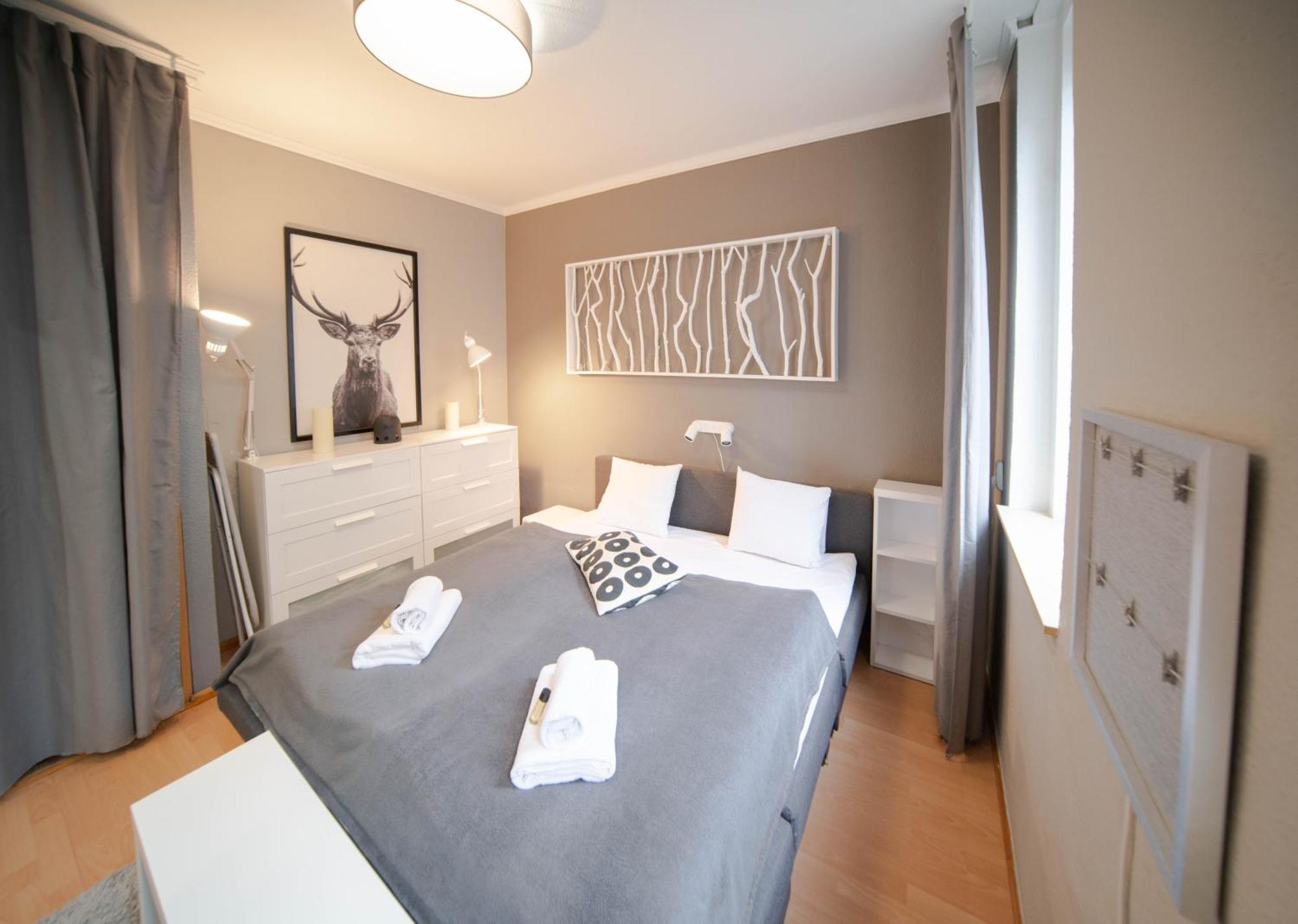 Lovely Flat By The Castle For 4Ppl 布达佩斯 外观 照片