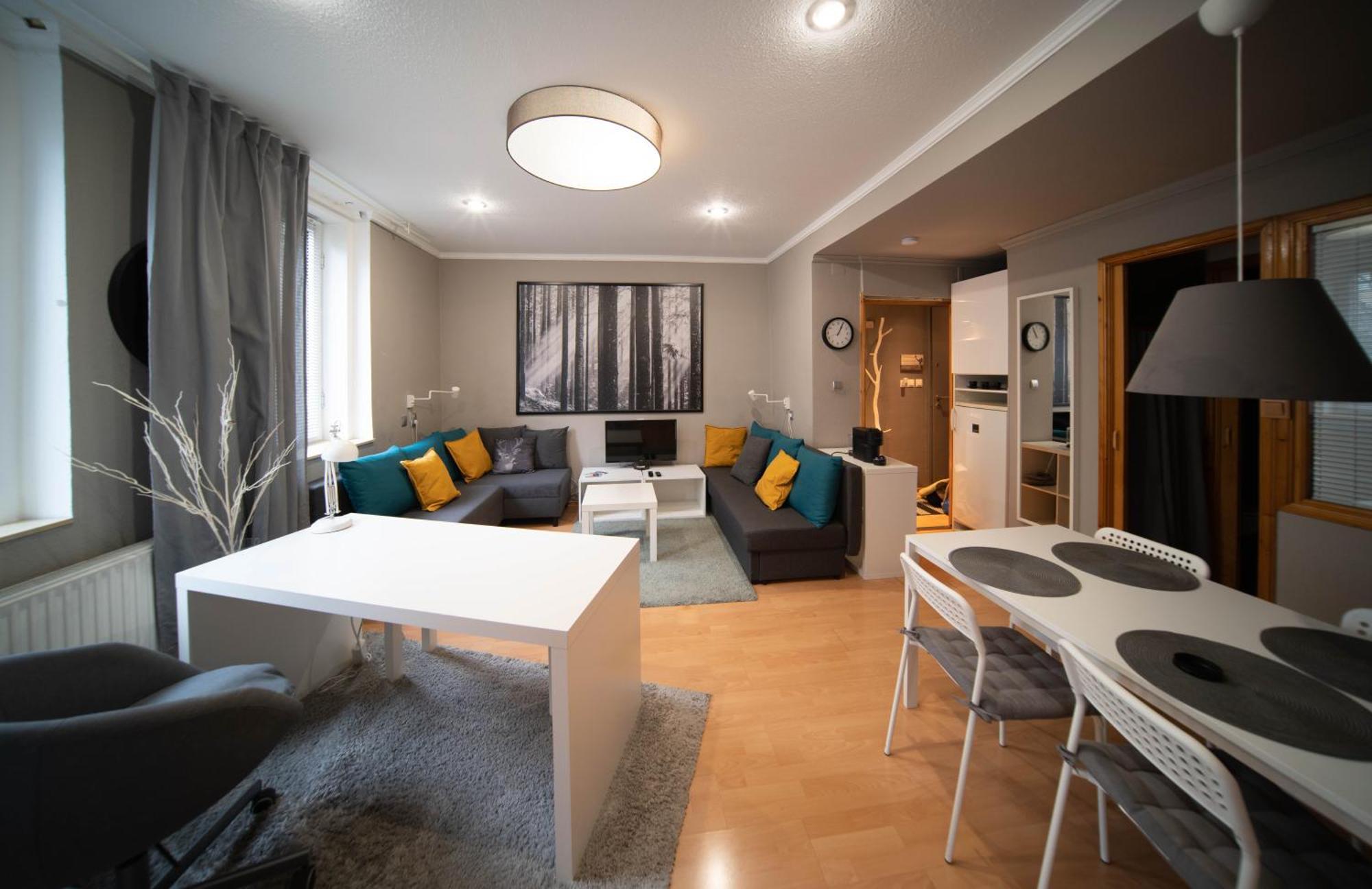 Lovely Flat By The Castle For 4Ppl 布达佩斯 外观 照片