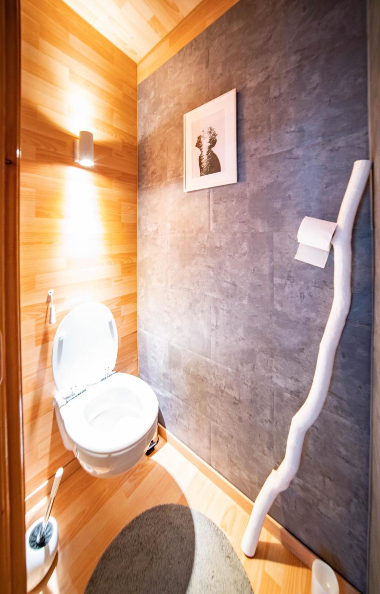Lovely Flat By The Castle For 4Ppl 布达佩斯 外观 照片