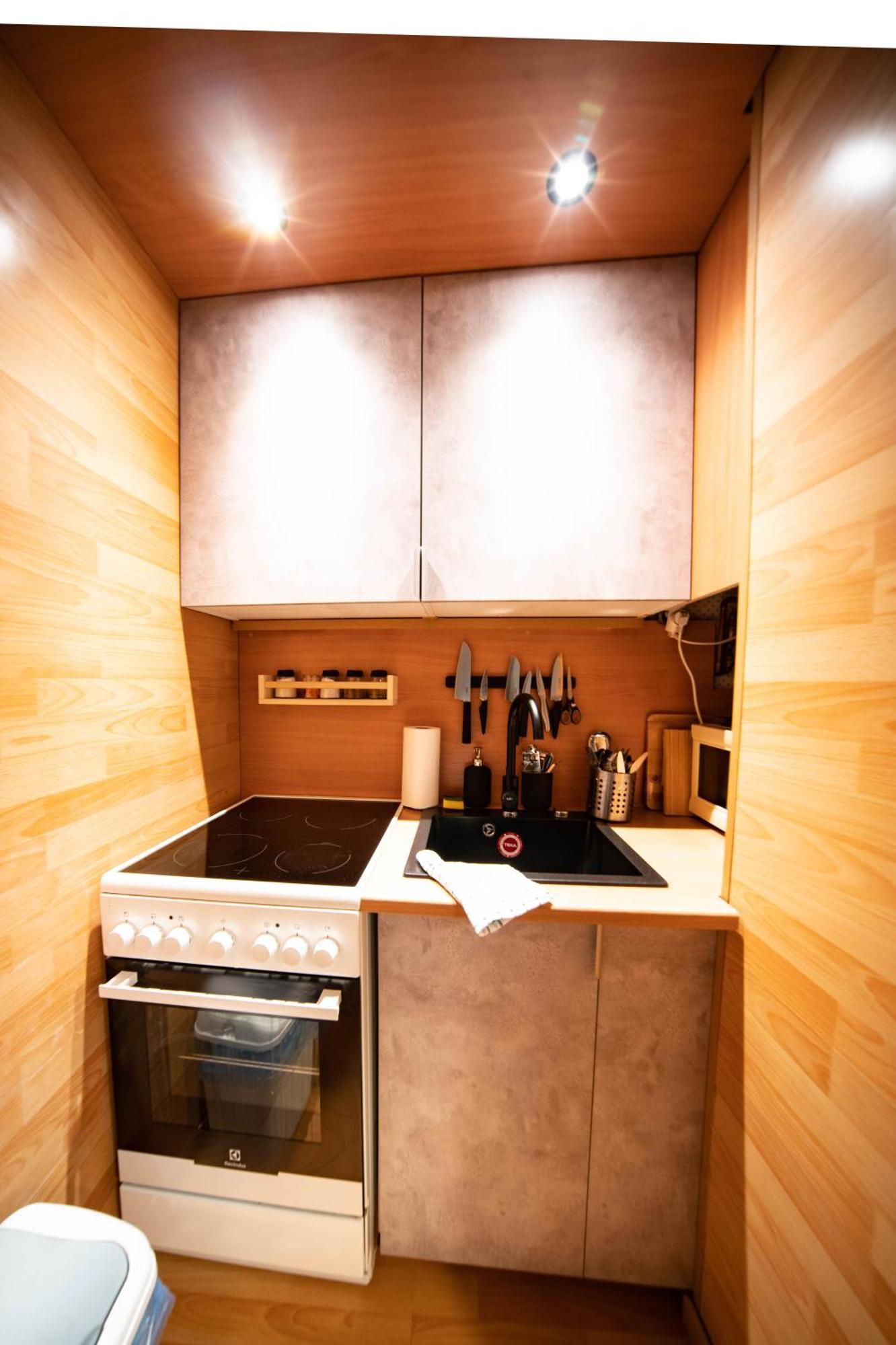 Lovely Flat By The Castle For 4Ppl 布达佩斯 外观 照片