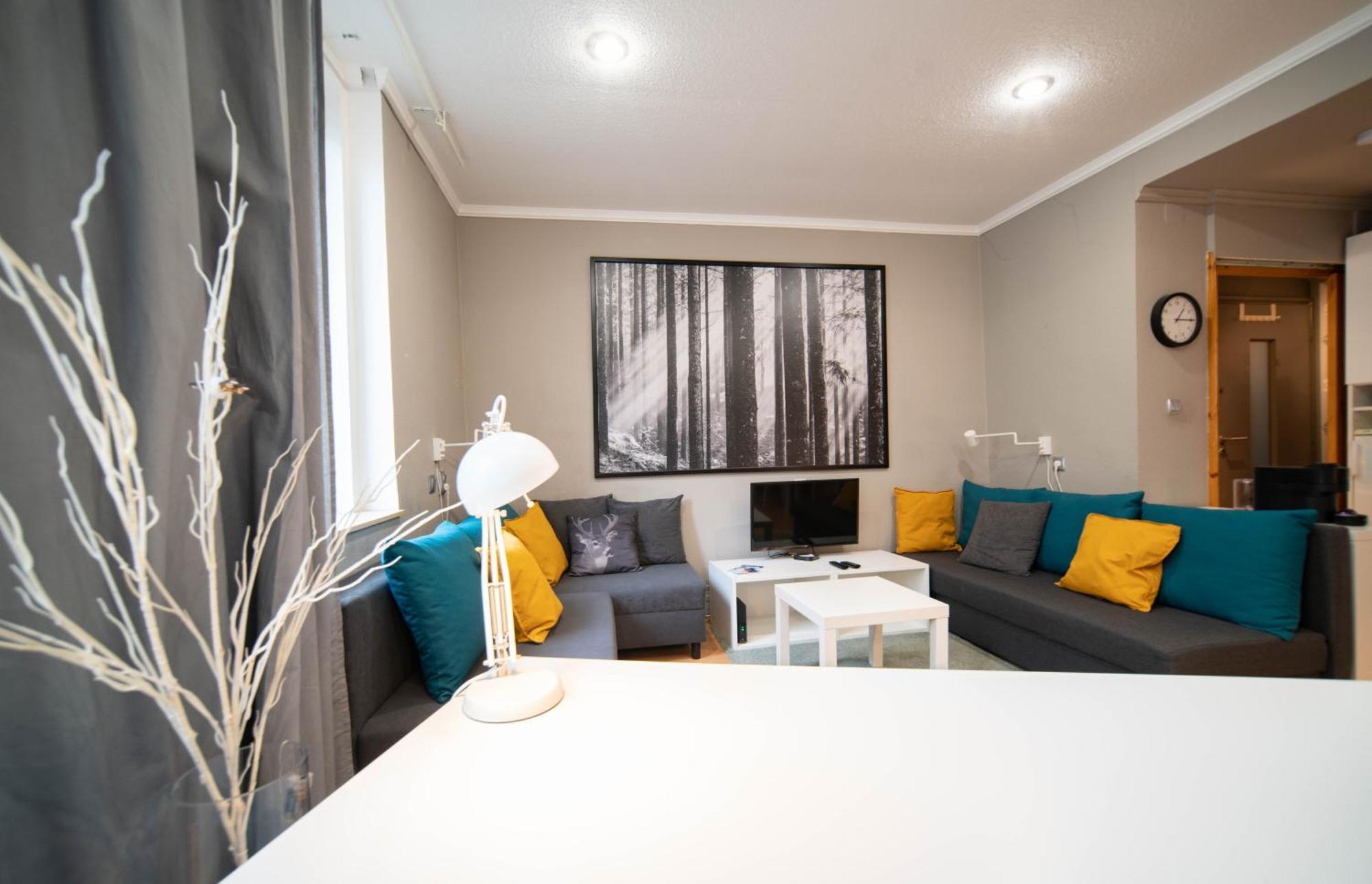 Lovely Flat By The Castle For 4Ppl 布达佩斯 外观 照片