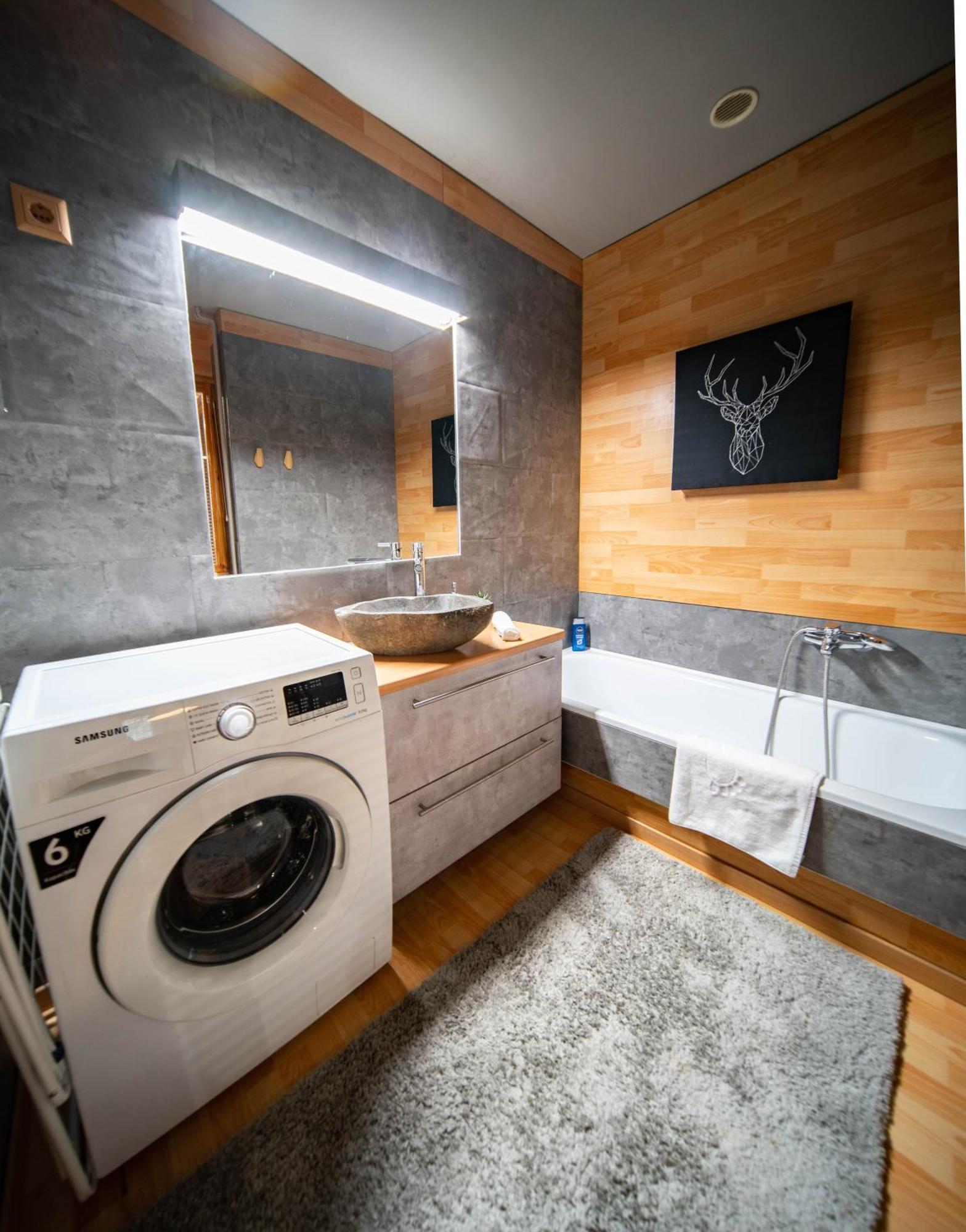 Lovely Flat By The Castle For 4Ppl 布达佩斯 外观 照片